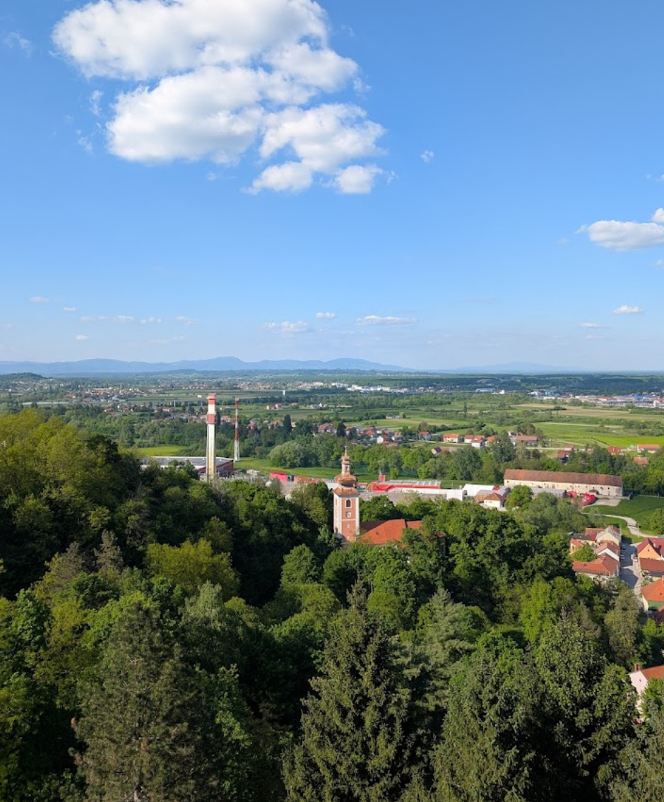Karlovačka - Károlyváros - Crkva Majke Božje Snježne - Havas Boldogasszony-templom