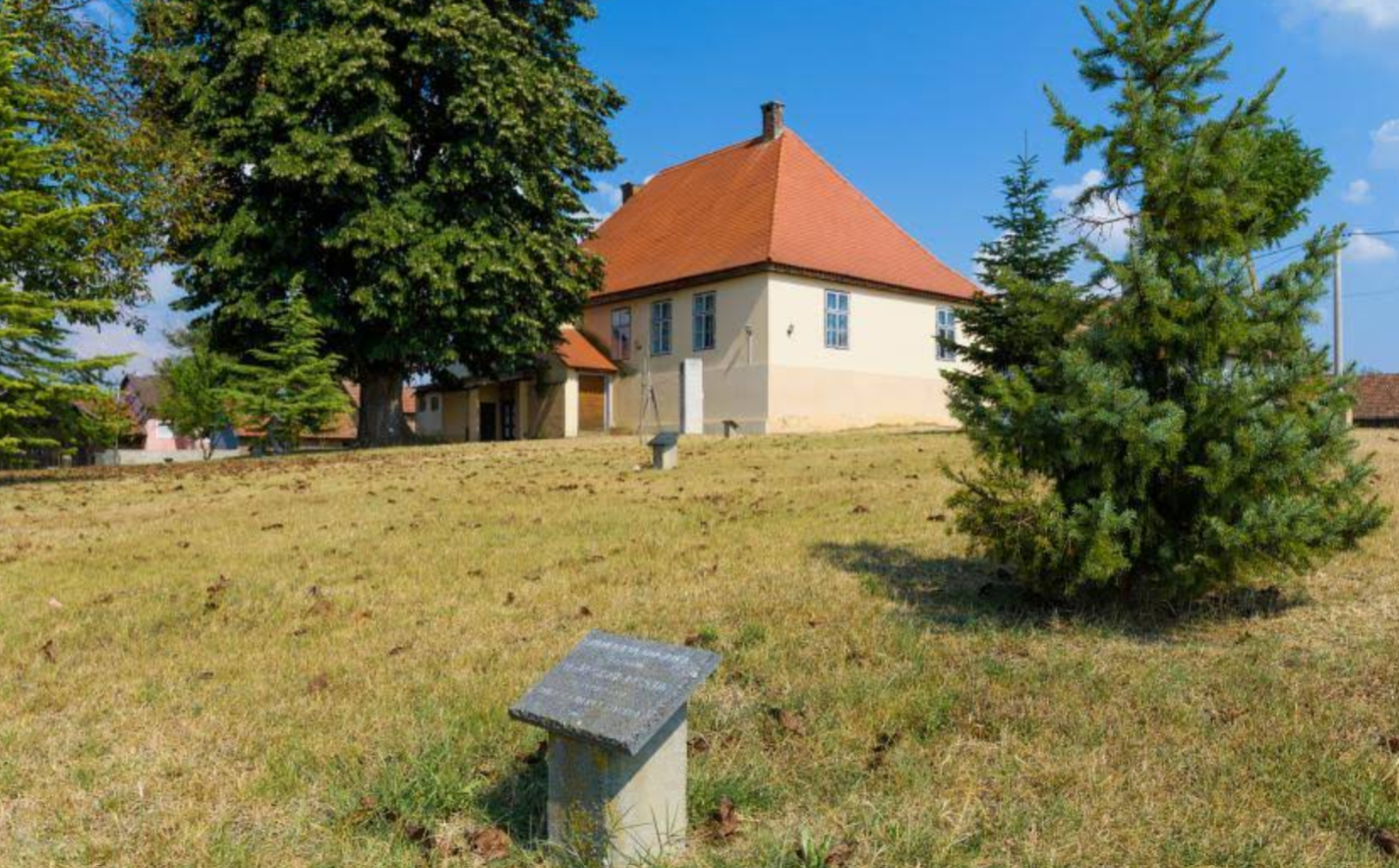 Kalinovac - Kalinóc - Zavičajni muzej Kalinovac - Kalinovaci Helytörténeti Múzeum
