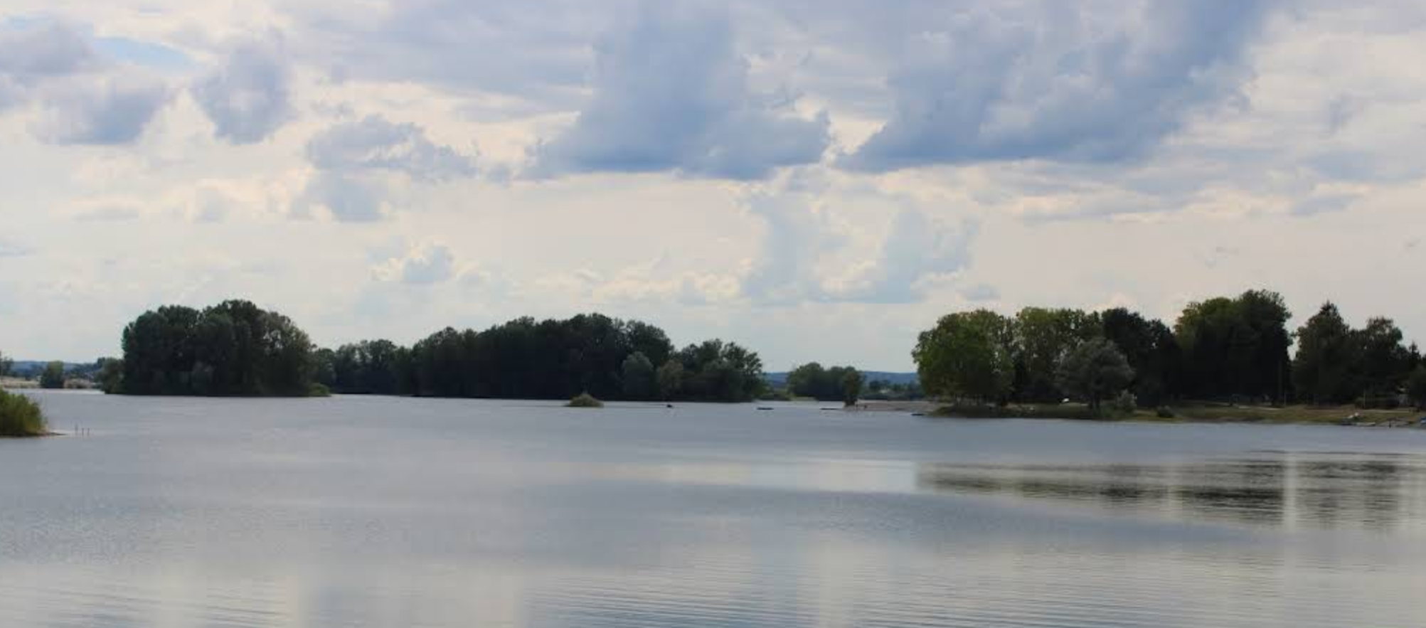Legrad - Légrád - Jezero Šoderica - Šoderica-tó