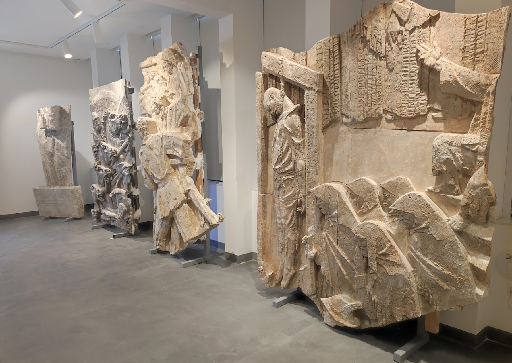 Klanjec - Galerija Antuna Augustinčića - Antun Augustinčić Galéria