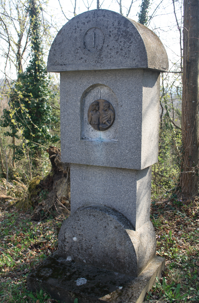 Klanjec - Kapela sv. Florijana - Szent Flórián-kápolna