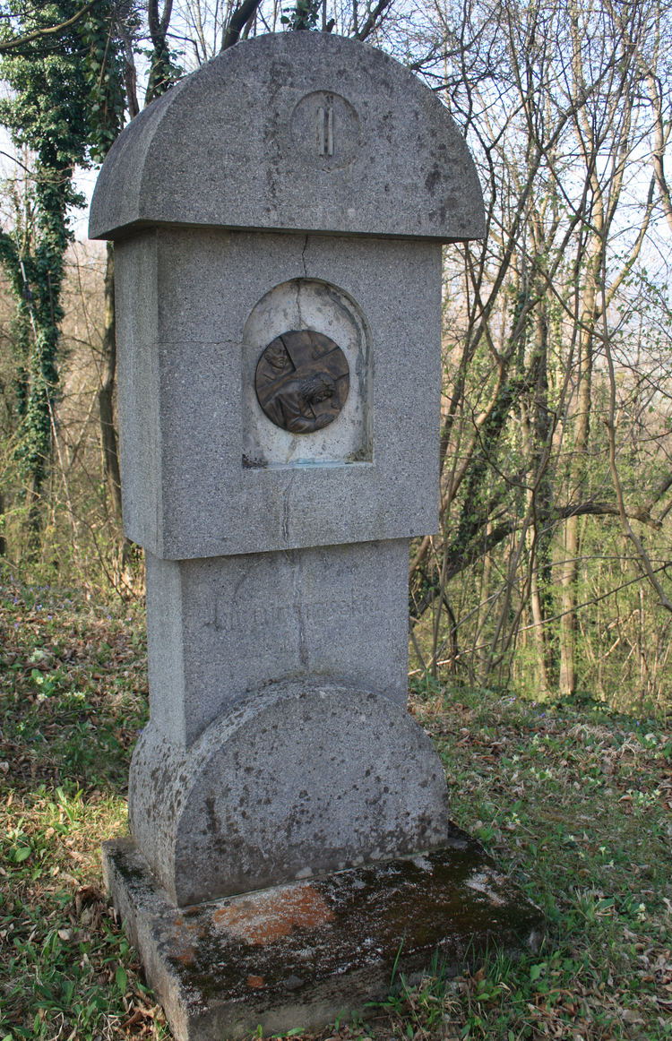 Klanjec - Kapela sv. Florijana - Szent Flórián-kápolna