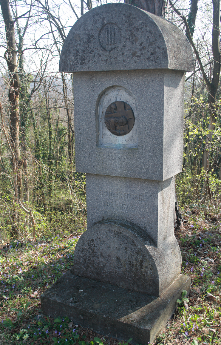 Klanjec - Kapela sv. Florijana - Szent Flórián-kápolna
