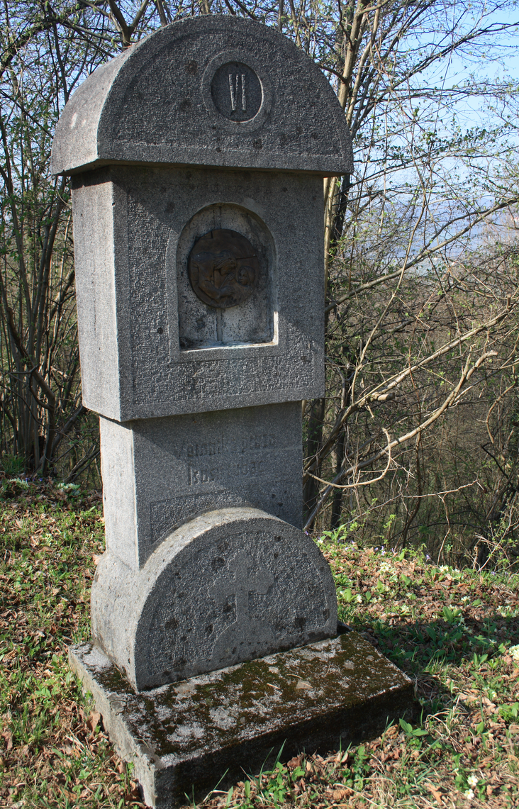 Klanjec - Kapela sv. Florijana - Szent Flórián-kápolna