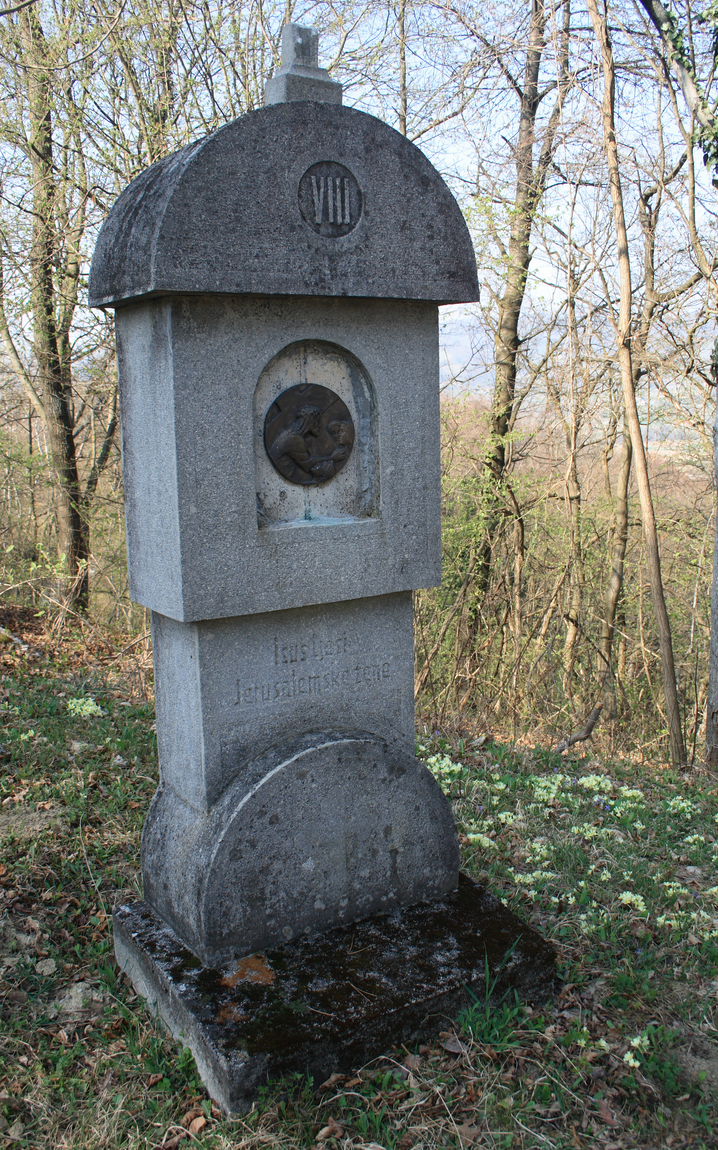 Klanjec - Kapela sv. Florijana - Szent Flórián-kápolna