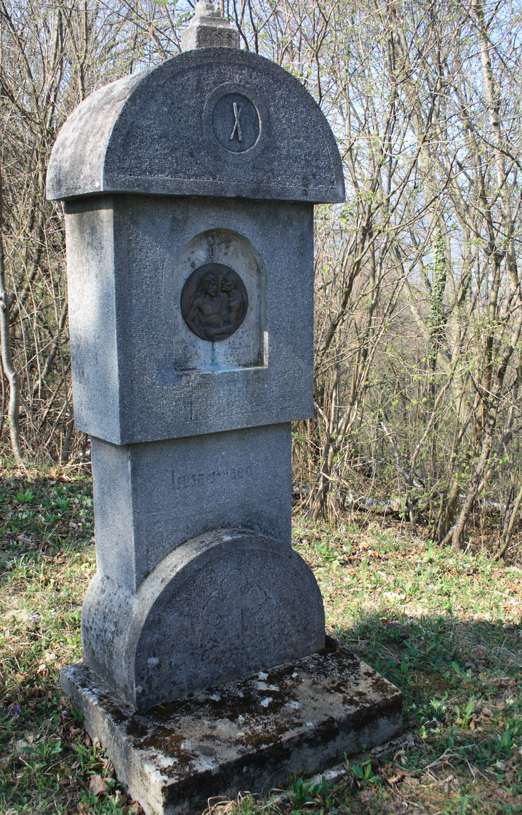 Klanjec - Kapela sv. Florijana - Szent Flórián-kápolna