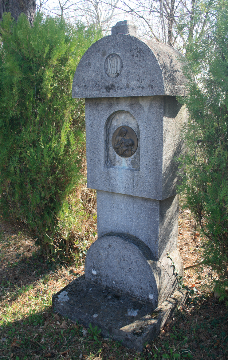 Klanjec - Kapela sv. Florijana - Szent Flórián-kápolna
