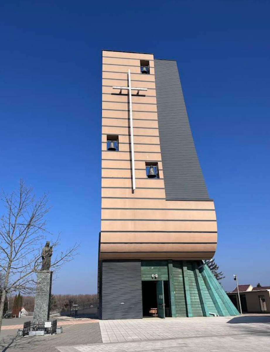 Aljmaš - Almás - Svetište Gospe od Utočišta - Miasszonyunk oltalma-plébániatemplom