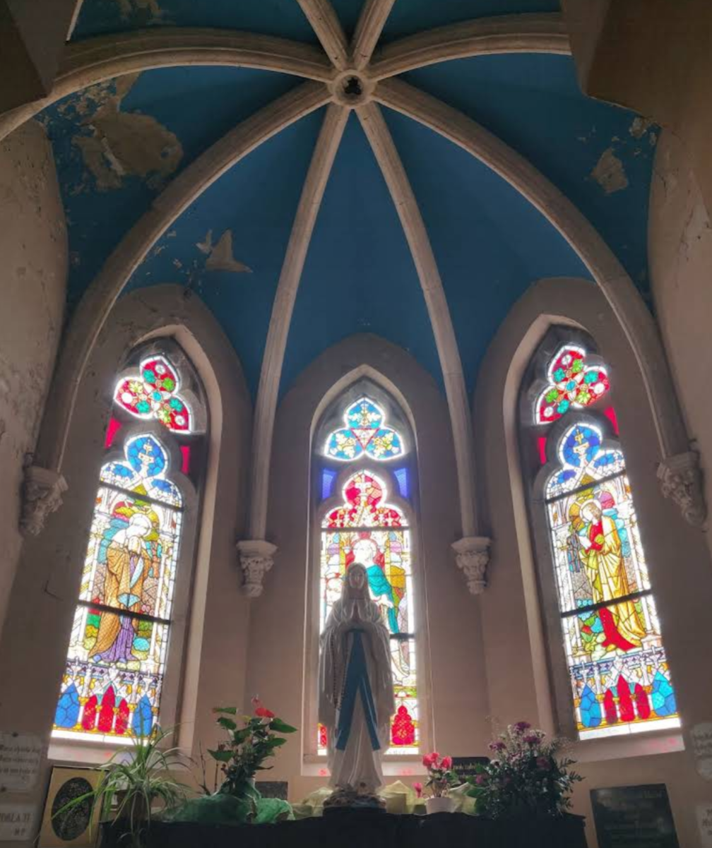 Osijek - Eszék - Osječka konkatedrala Svetog Petra i Pavla Apostola - Szent Péter és Pál apostolok társszékesegyház