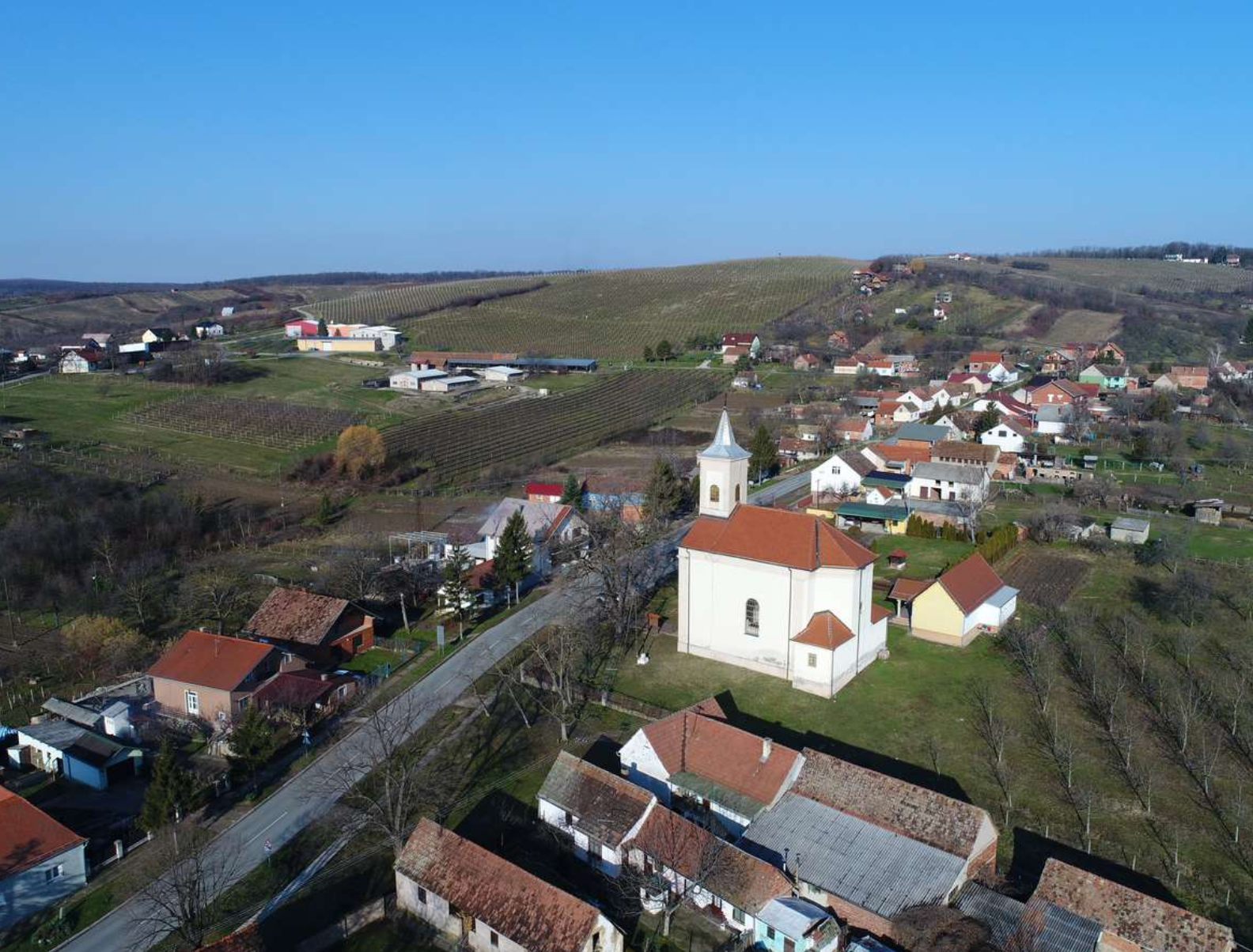 Trnava - Župna crkva Našašća Svetog Križa - Szent Kereszt felmagasztalása-plébániatemplom
