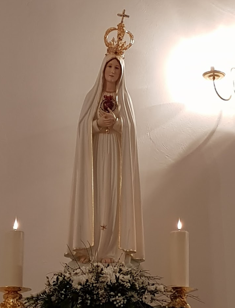 Lipik - Župna crkva sv. Franje Asiškog - Assisi Szent Ferenc-plébániatemplom