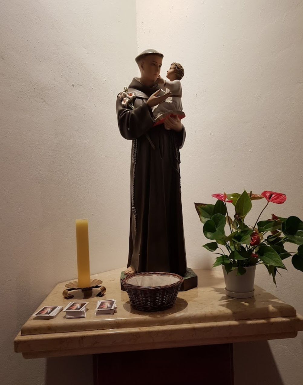 Lipik - Župna crkva sv. Franje Asiškog - Assisi Szent Ferenc-plébániatemplom
