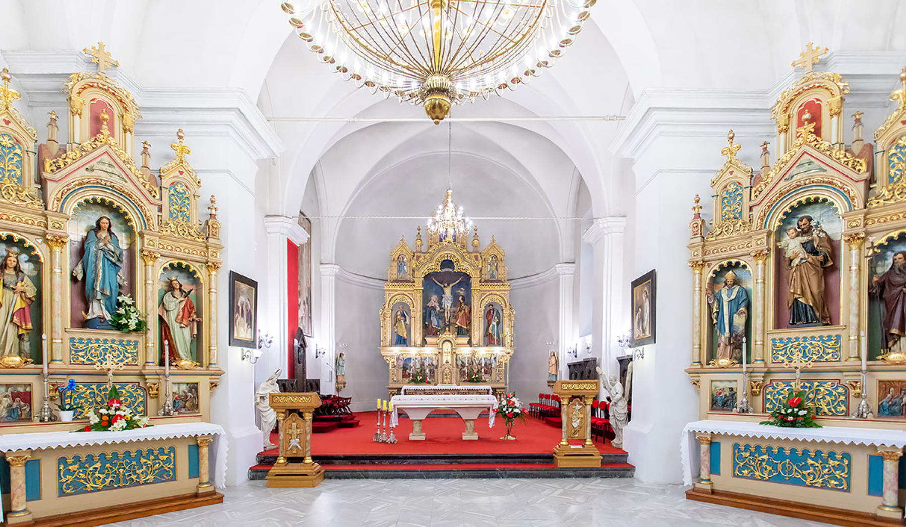 Sisak - Sziszek - Katedrala Uzvišenja Svetog Križa u Sisku/Sisačka katedrala - Szent Kereszt felmagasztalása-székesegyház