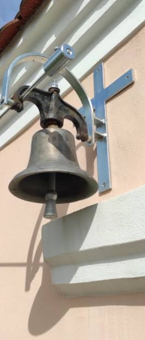 Butkovec - Kapela - kápolna, benne Jézus Szent szíve-szobor