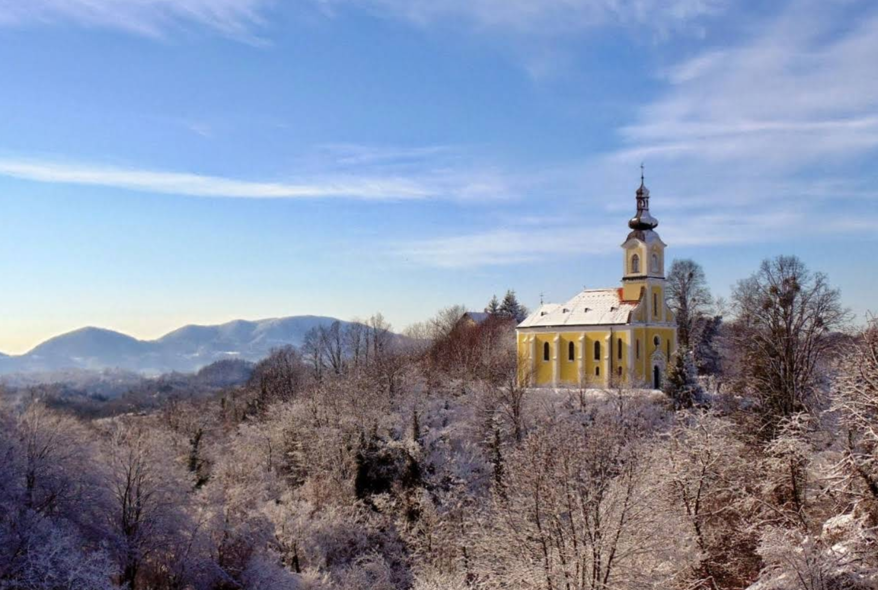 Cvetlin - Župna crkva sv. Petra i Pavle apostola - Szent Péter és Pál apostol-plébániatemplom