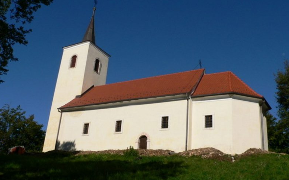 Sveti Josip - Kapela sv. Josipa - Szent József-kápolna