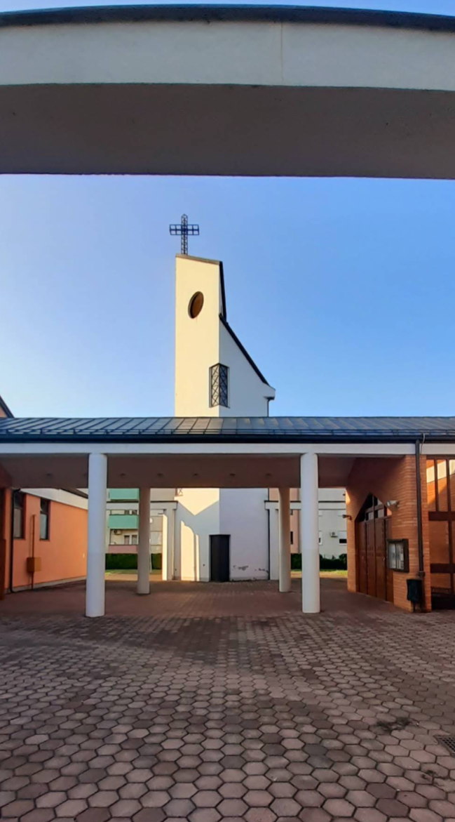 Varaždin - Varasd - Crkva svetog Josipa - Szent József-templom