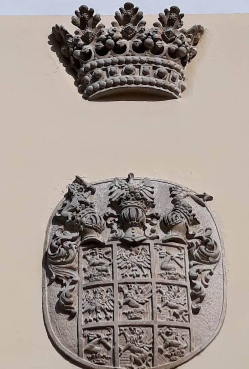 Veliki Bukovec - Dvorac Drašković - Drasković-kastély
