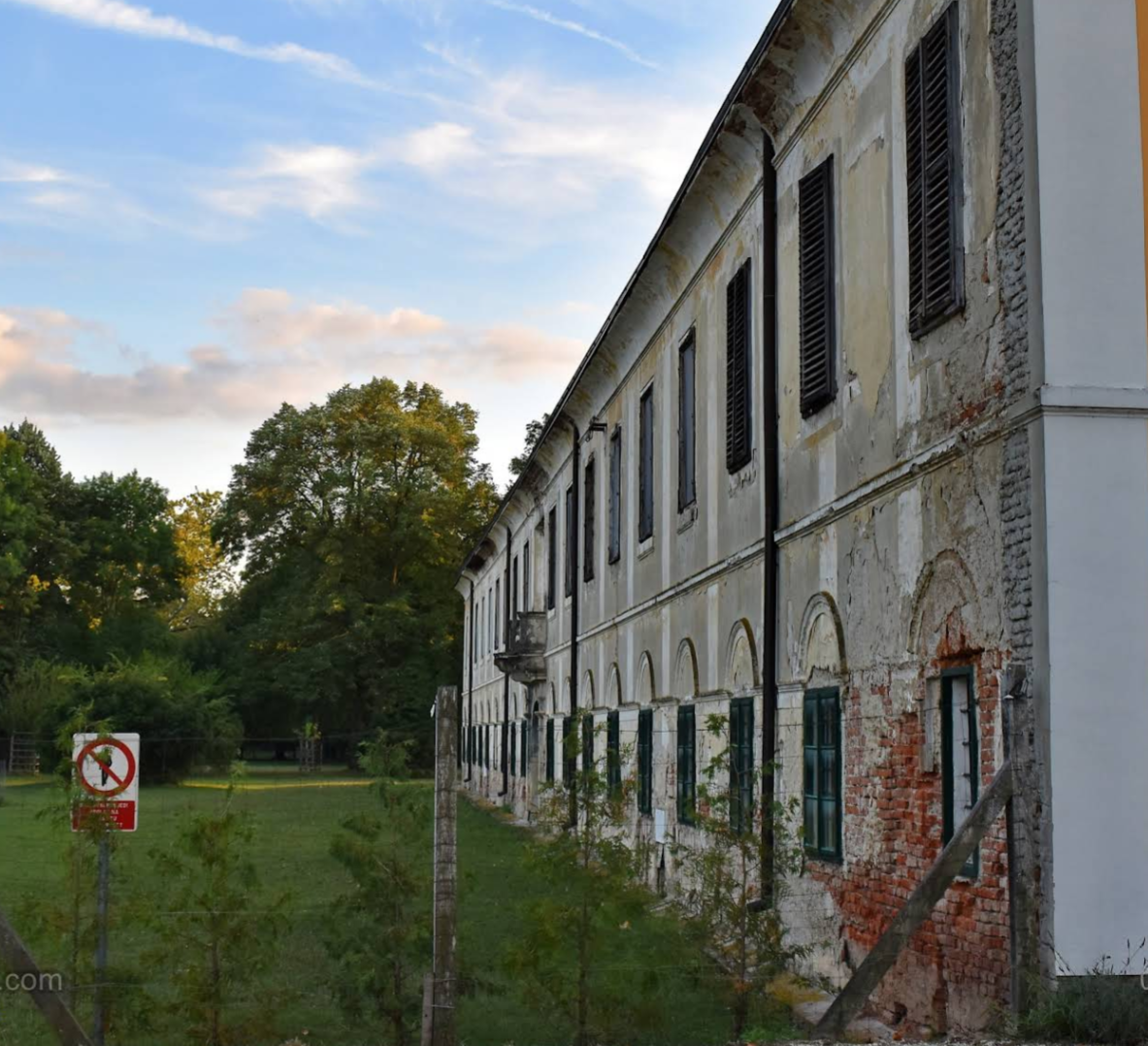 Veliki Bukovec - Dvorac Drašković - Drasković-kastély