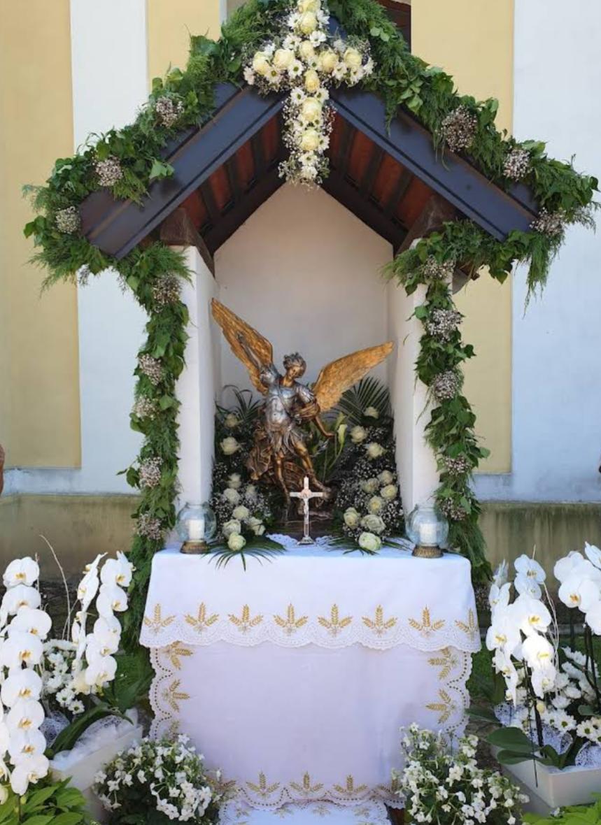 Veliki Bukovec - Župna crkva svetog Franje Asiškog - Assisi Szent Ferenc-plébániatemplom