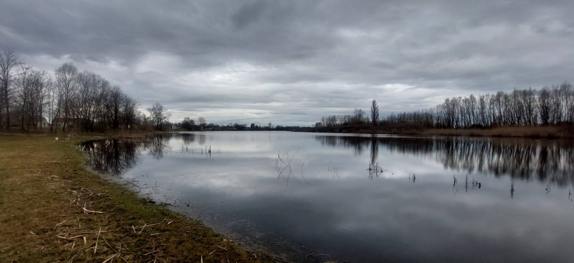 Budakovac - Budakovačka bara - Budakóc tavacska