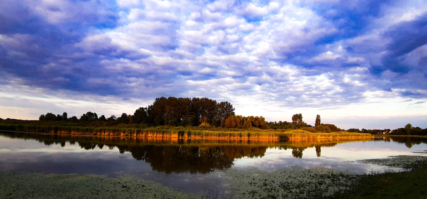 Budakovac - Budakovačka bara - Budakóc tavacska