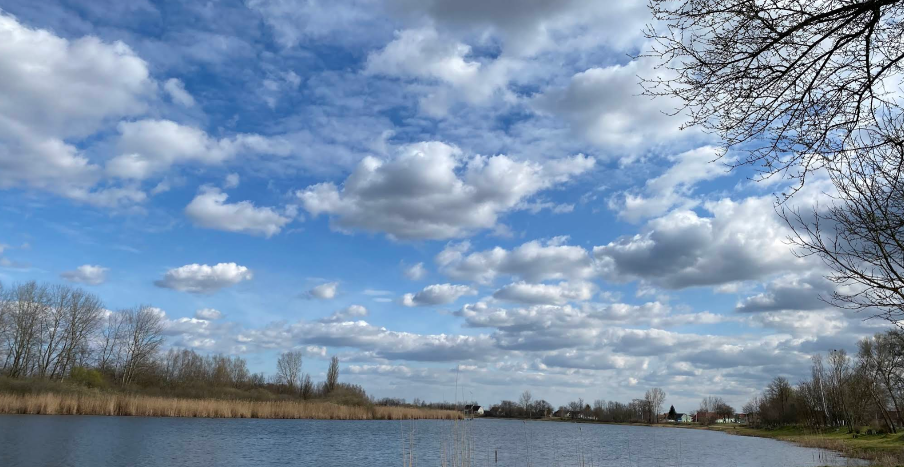 Budakovac - Budakovačka bara - Budakóc tavacska