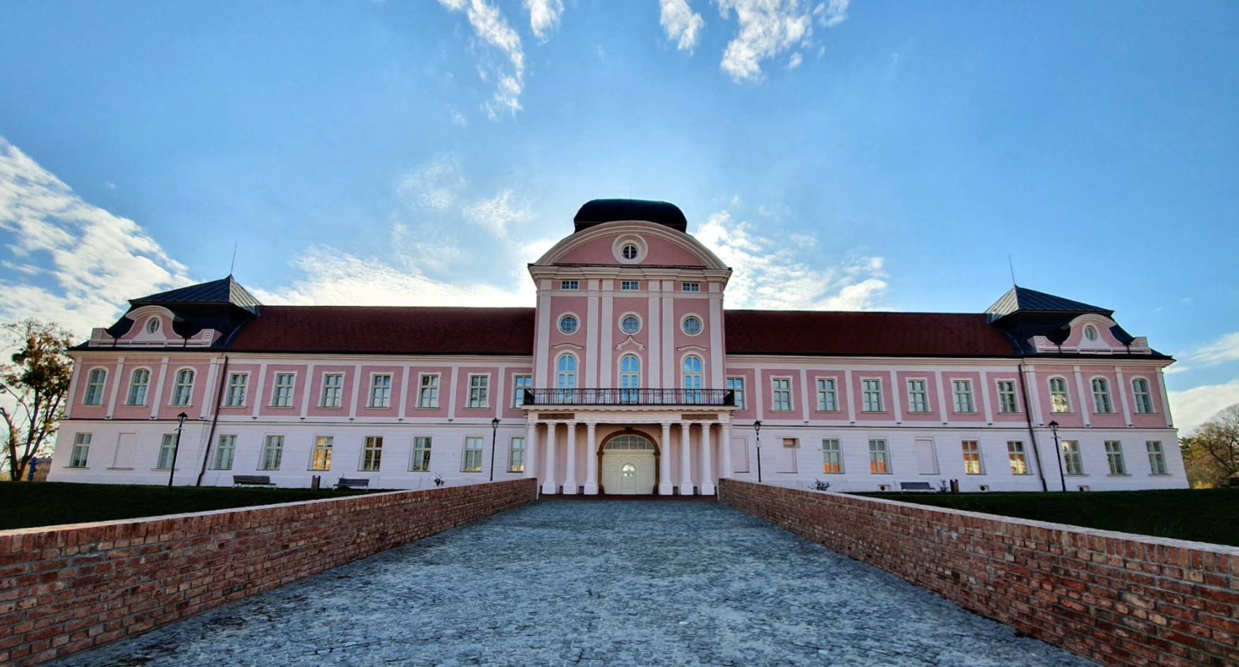 Virovitica - Dvorac Pejačević, Gradski muzej Virovitica - Pejácsevich-kastély, városi múzeum