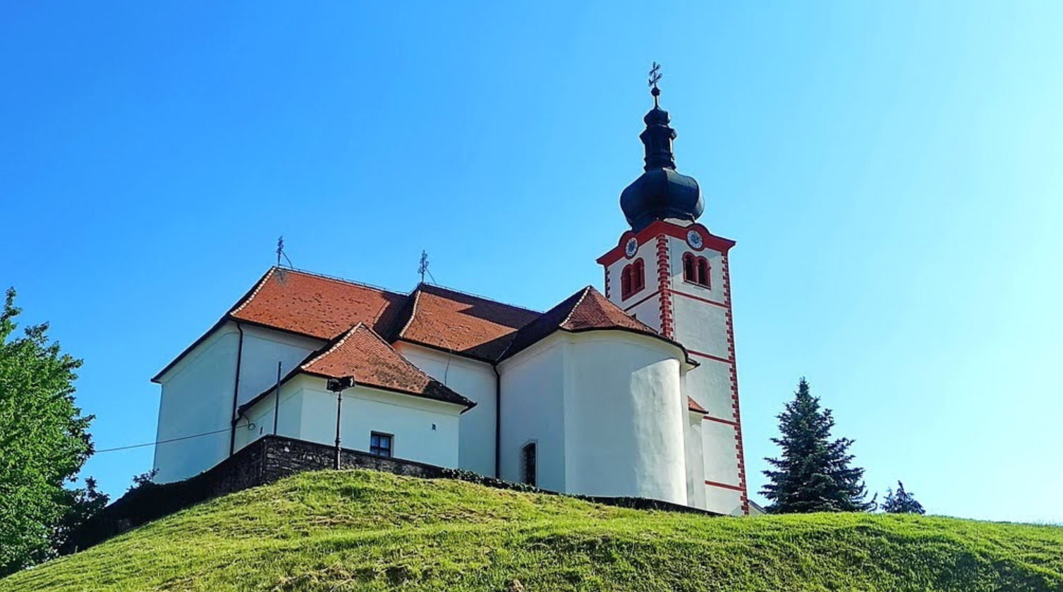 Kašina - Župna crkva svetih Petra i Pavla apostola - Szent Péter és Pál apostolok-plébániatemplom