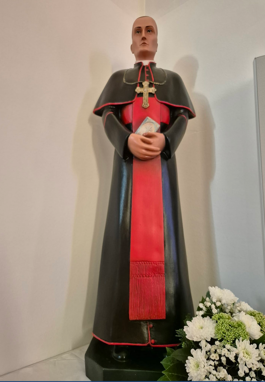 Soblinec - Župna crkva Bezgrešnog začeća Blažene Djevice Marije (BDM) - Szeplőtelen fogantatás-plébániatemplom