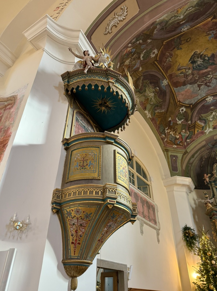 Zagreb, Novi Zagreb – istok - Župna crkva sv. Ivan Nepomuk - Nepomuki Szent János-plébániatemplom