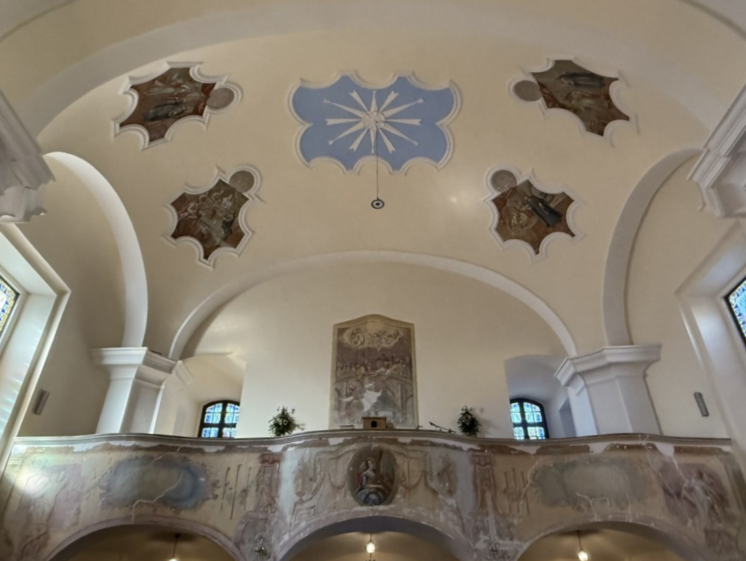 Zagreb, Novi Zagreb – istok - Župna crkva sv. Ivan Nepomuk - Nepomuki Szent János-plébániatemplom