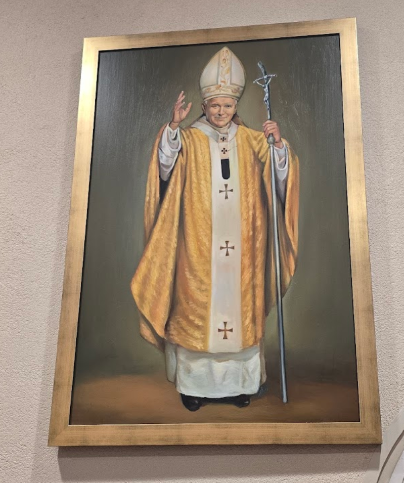 Zagreb, Trešnjevka – sjever - Župna crkva svetog Josipa - Szent József-plébániatemplom