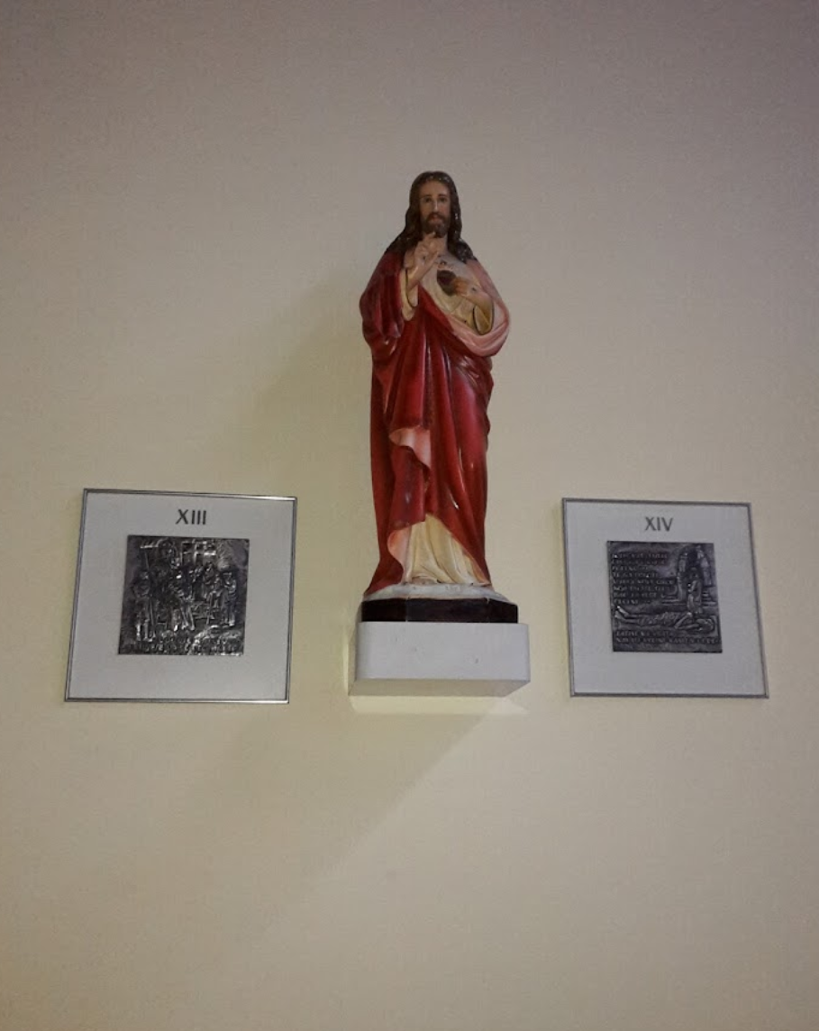 Zagreb, Donja Dubrava - Župna crkva svetog Pavla apostola - Szent Péter apostol-plébániatemplom