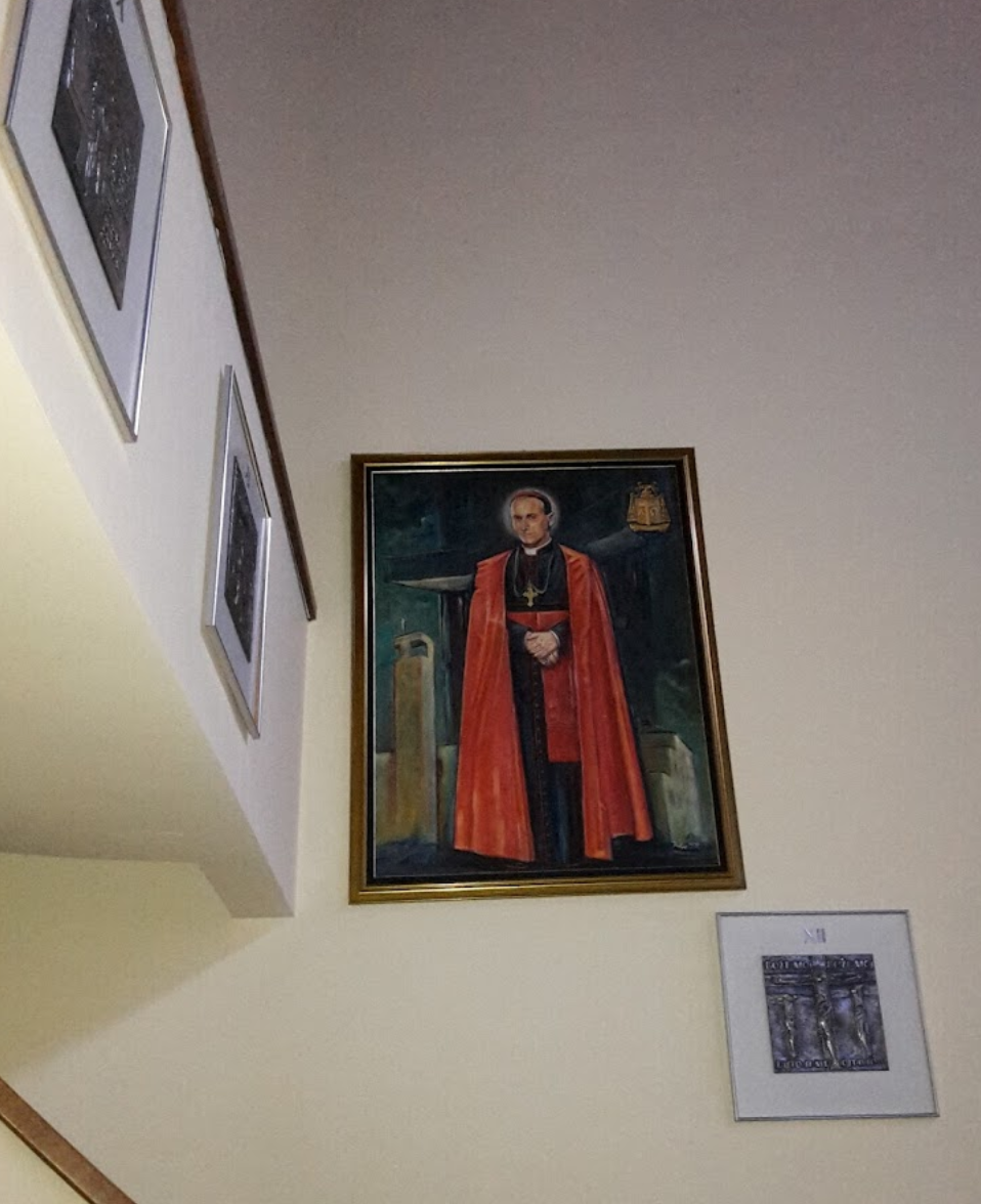 Zagreb, Donja Dubrava - Župna crkva svetog Pavla apostola - Szent Péter apostol-plébániatemplom