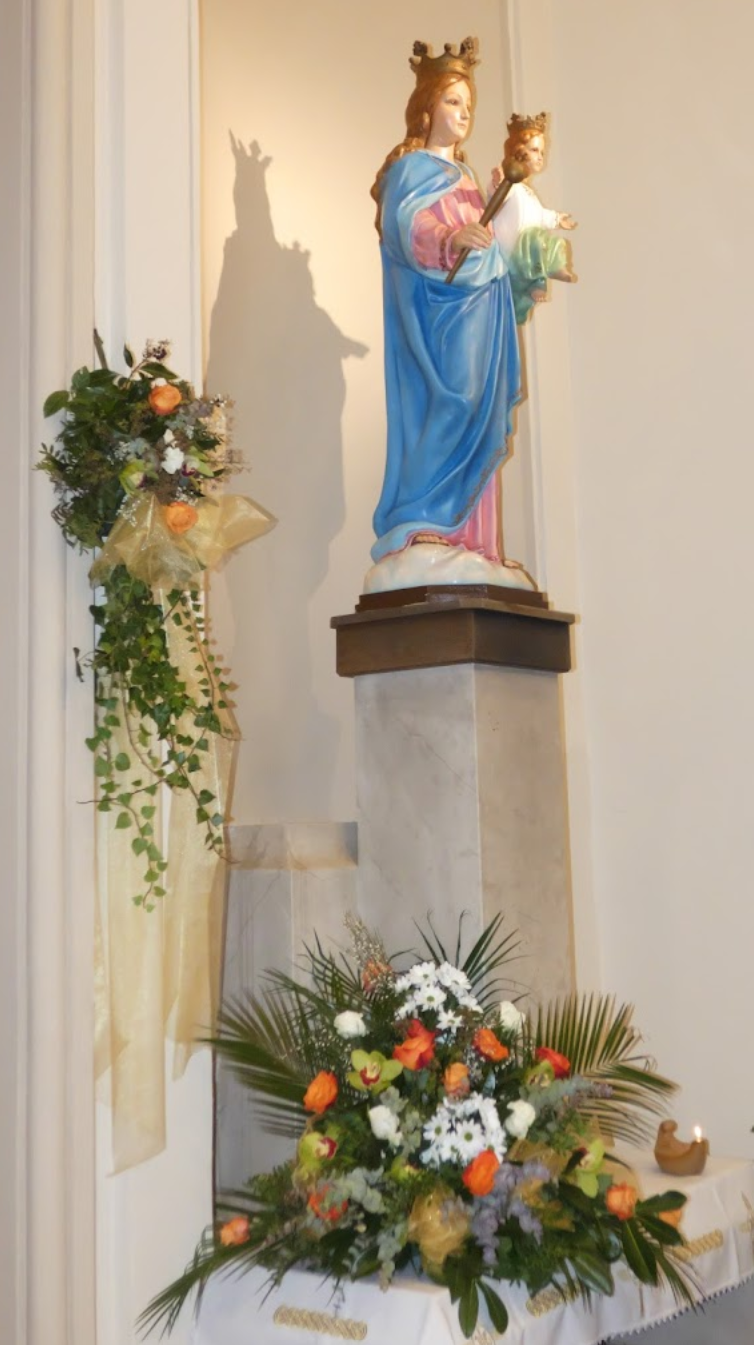 Zagreb, Podsused–Vrapče - Župna crkva svetog Ivana Bosco - Szent János Bosco-plébániatemplom