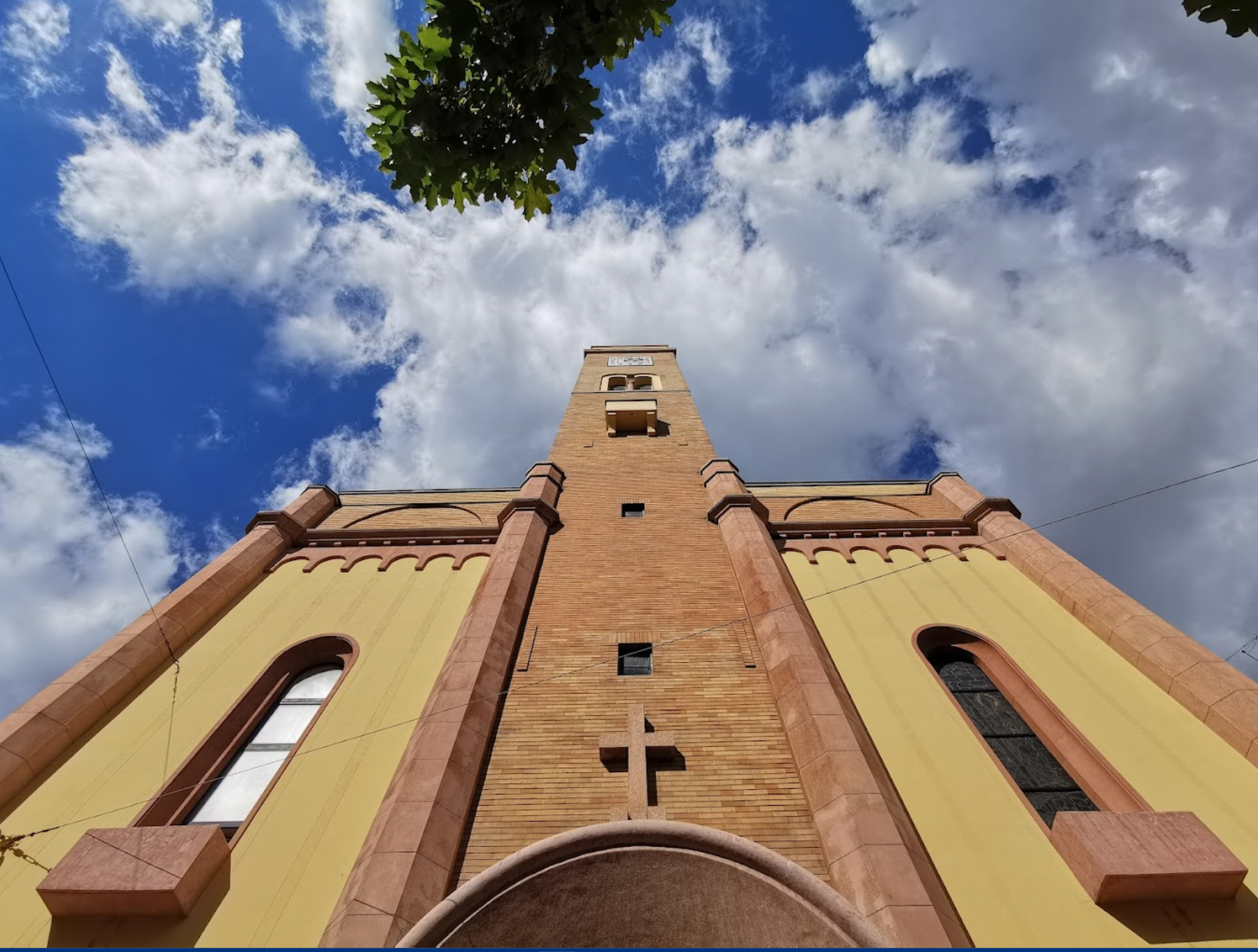 Zagreb, Gornji Grad - Župna crkva svetog Petra apostola - Szent Péter apostol-plébániatemplom