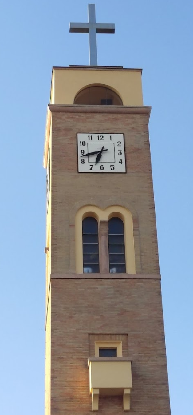 Zagreb, Gornji Grad - Župna crkva svetog Petra apostola - Szent Péter apostol-plébániatemplom