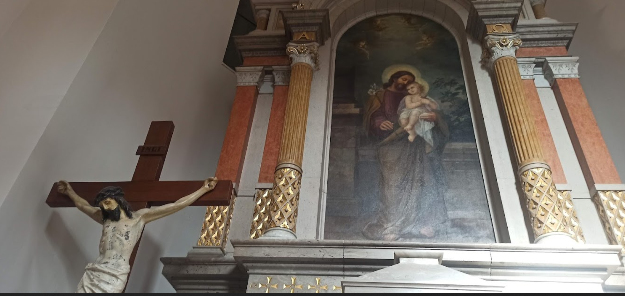 Zagreb, Gornji Grad - Župna crkva svetog Petra apostola - Szent Péter apostol-plébániatemplom