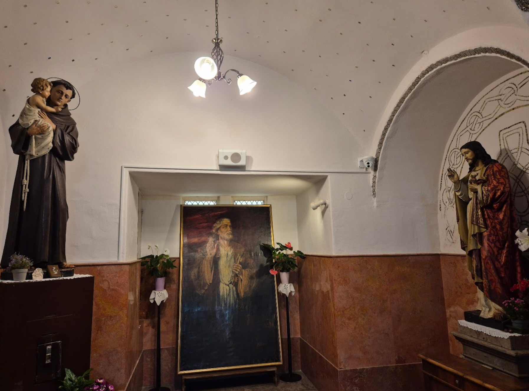 Zagreb, Gornji Grad - Župna crkva svetog Petra apostola - Szent Péter apostol-plébániatemplom