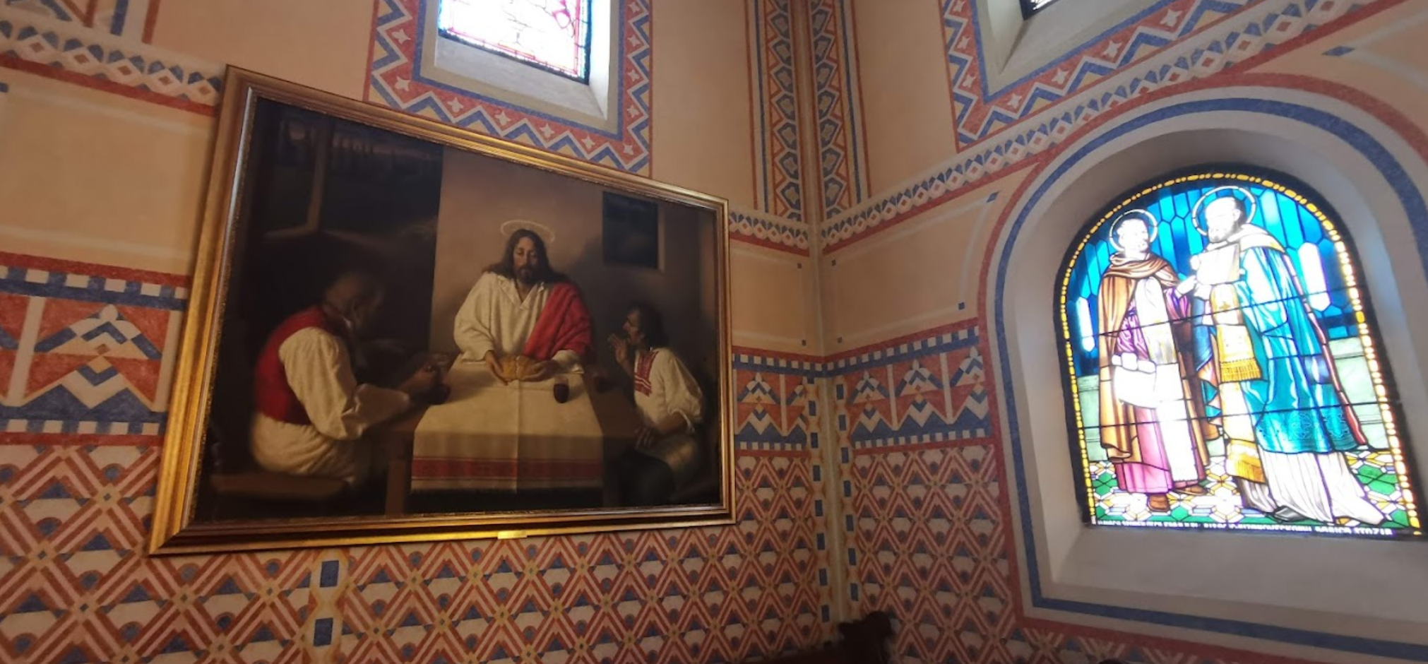 Zagreb, Podsljeme - Župna crkva svetog Mirka - Szent Mirkó/Imre-plébániatemplom