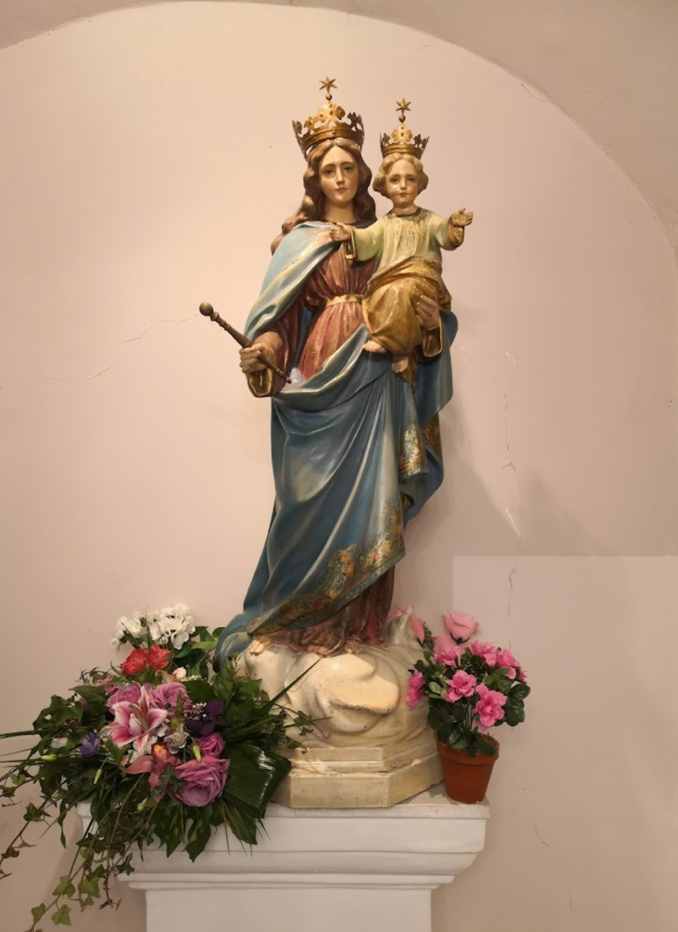 Zagreb, Gornji Grad - Crkva svetog Martina i salezijanski samostan - Szent Márton-templom és szalézi kolostor