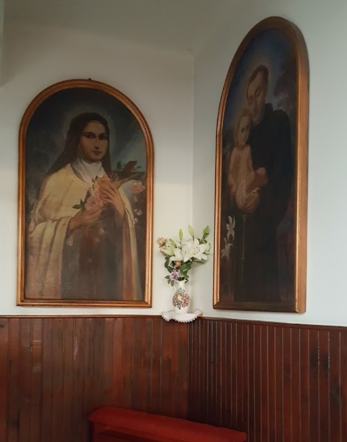 Zagreb, Trnje - Župna crkva Svete Obitelji - Szent Család-plébániatemplom