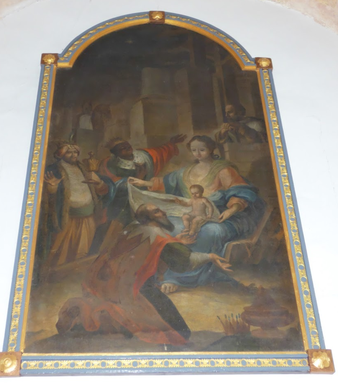 Zagreb, Novi Zagreb – istok - Kapela Gospa Lauretanska, groblje Lučko - Loretói Szűzanya-kápolna a temetőben