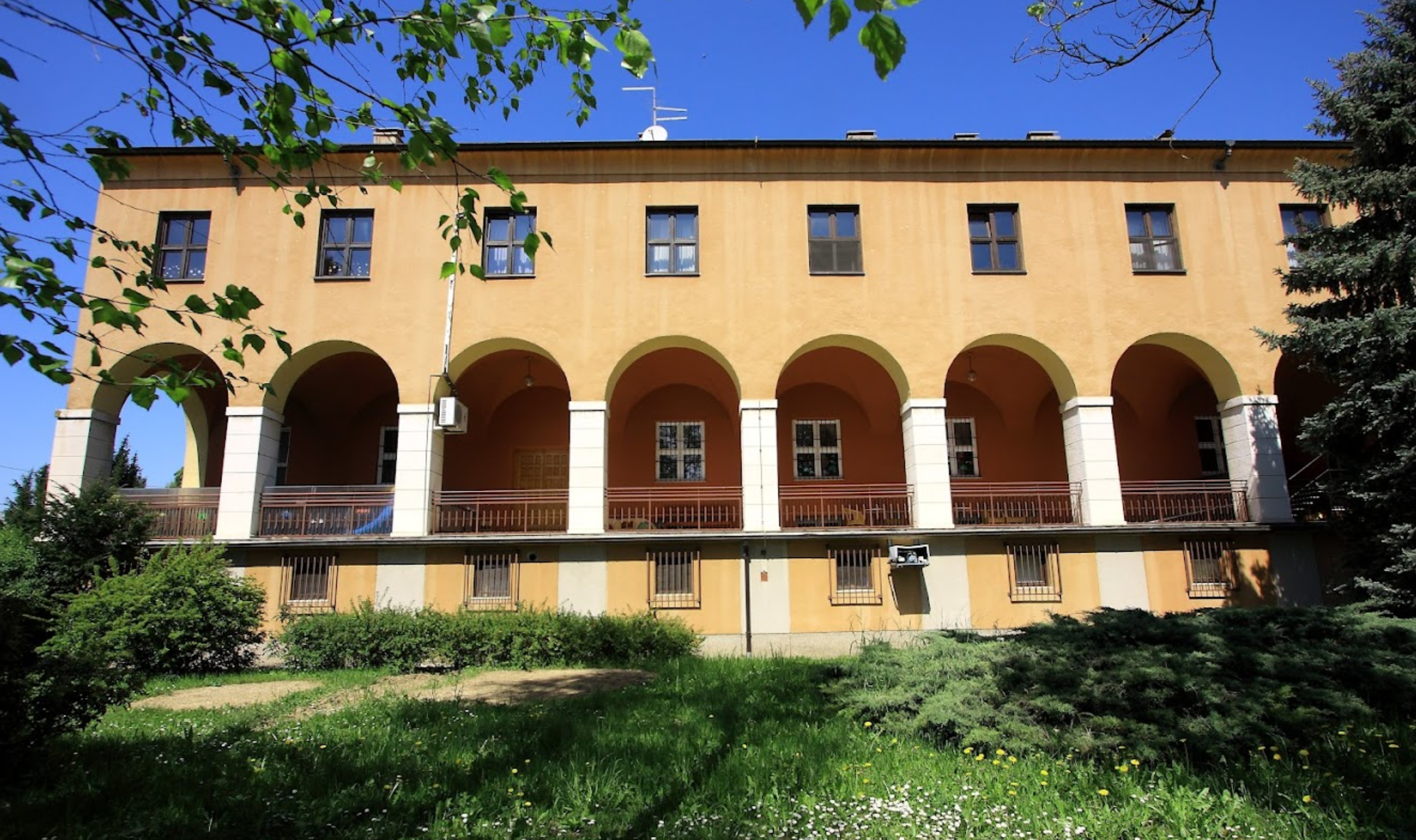 Zagreb, Trnje - Samostan blažene Hozane Kotorke - Boldog Hozana Kotorka domonkos kolostor