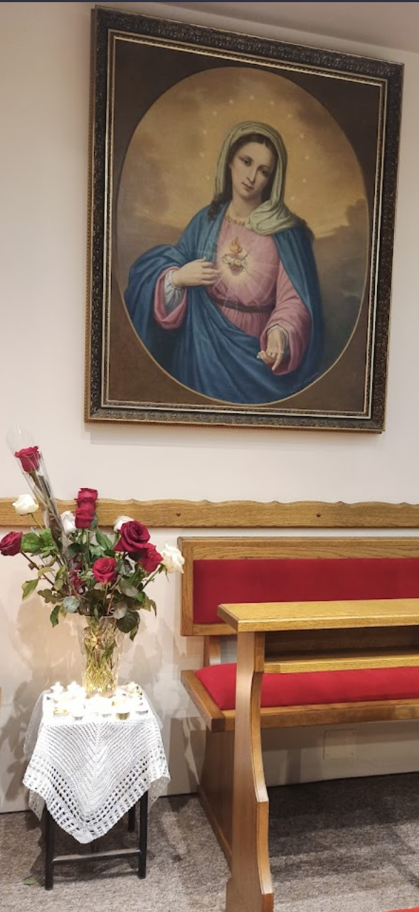 Zagreb, Novi Zagreb – istok - Samostan Monfortonaca - Monfort kolostor