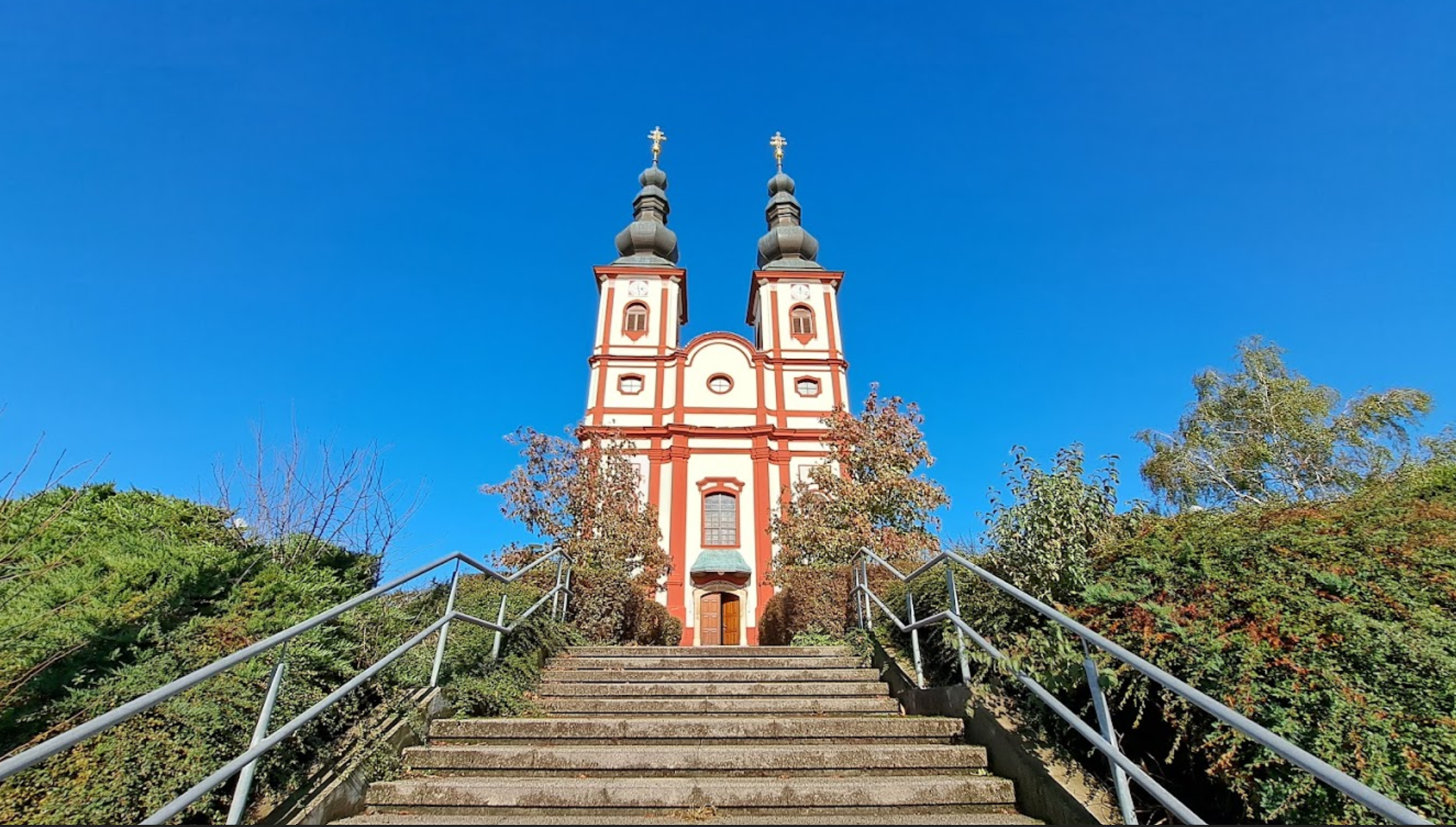 Zagreb, Sesvete - Župna crkva Svih Svetih - Mindenszentek-plébániatemplom