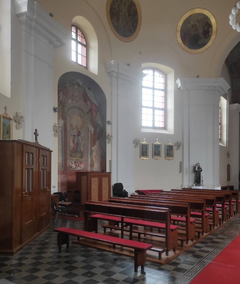 Zagreb, Sesvete - Župna crkva Svih Svetih - Mindenszentek-plébániatemplom