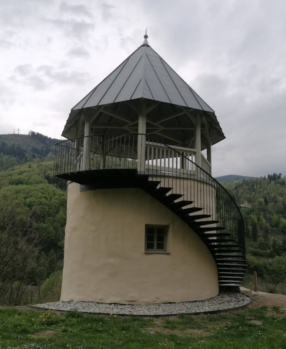 Bukovje - Dvorec Bukovje - Bukovje kastélya