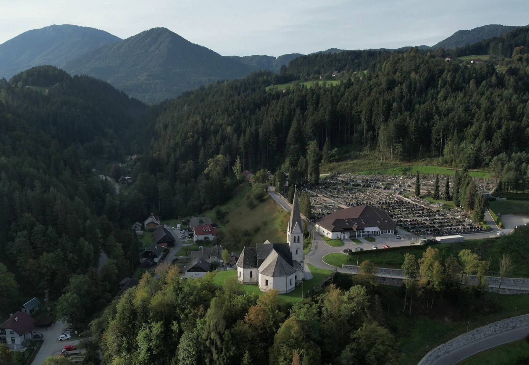Cerkev sv. Barbara - Szent Borbála-templom